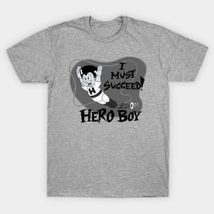 Hero Boy T-Shirt